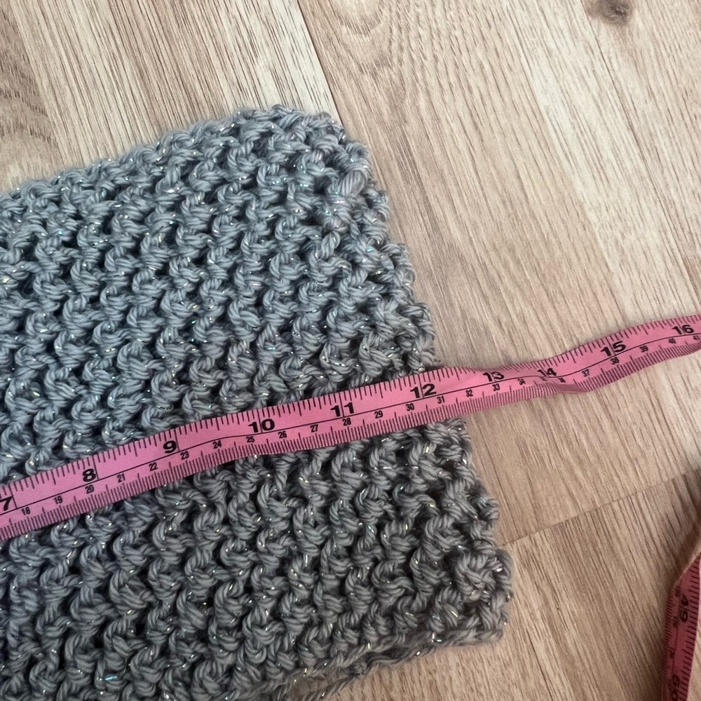 🔮Winter head wrap - Picture 4 of 4